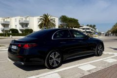 Mercedes Classe E 220