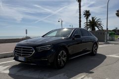 Mercedes Classe E 220