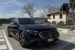 Mercedes Classe E 220