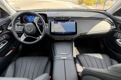 Mercedes Classe E 220