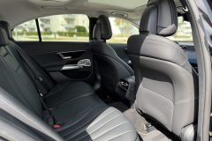 Mercedes Classe E 220