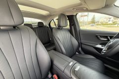 Mercedes Classe E 220