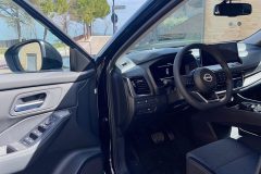 Nissan X-Trial