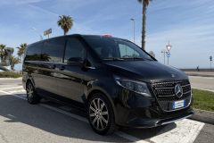 Mercedes Classe V