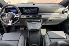 Mercedes Classe V 300
