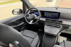 Mercedes Classe V 300