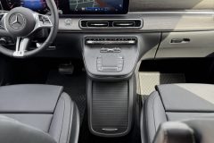 Mercedes Classe V 300
