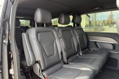 Mercedes Classe V 300